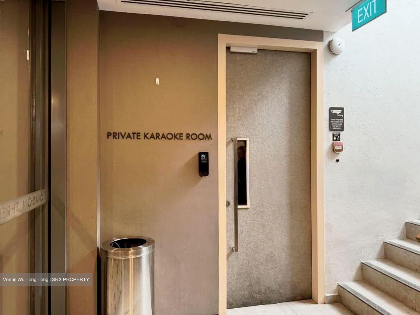 Thomson Three (D20), Apartment #555612071